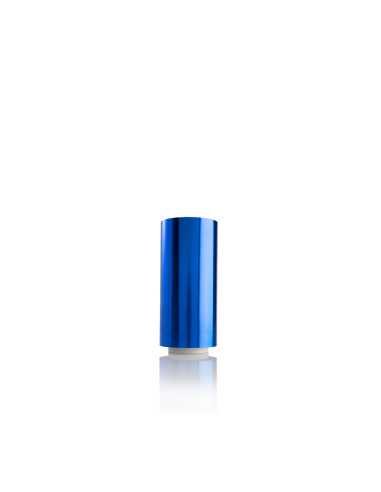 Alluminio Colorato 12 cm Blu - Labor Pro