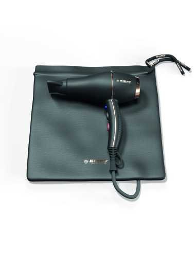 Asciugacapelli BLOOM Nero Ionic... Asciugacapelli BLOOM Nero Ionic...