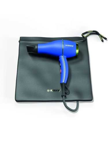 Asciugacapelli BLOOM Blu Ionic...