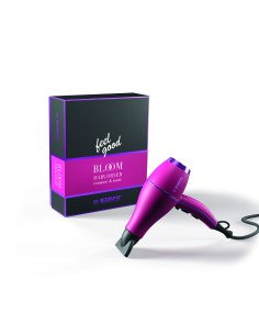 Asciugacapelli BLOOM Rosa...