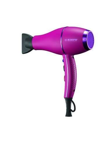 Asciugacapelli BLOOM Rosa Ionic...
