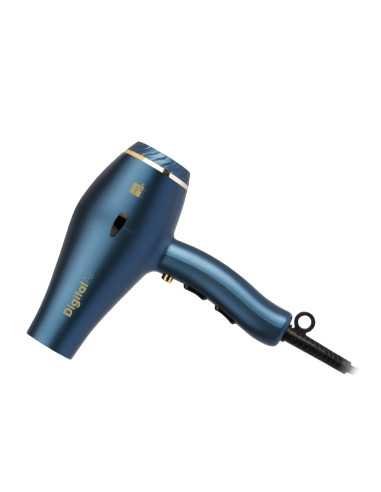 DigitalAir - Asciugacapelli Digitale...
