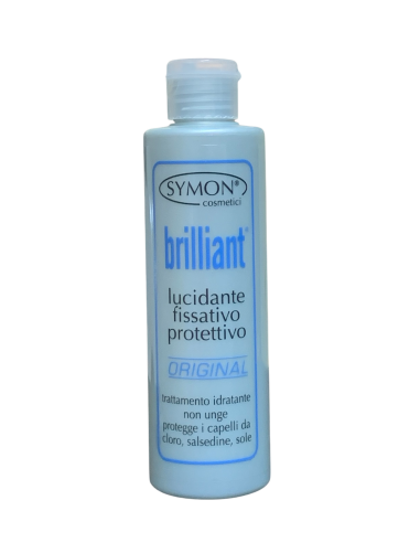 Brilliant Lucidante Fissativo 200ml
