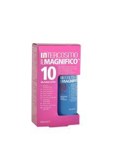 Intercosmo Il Magnifico...