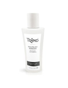 Trind Nail Polish Remover