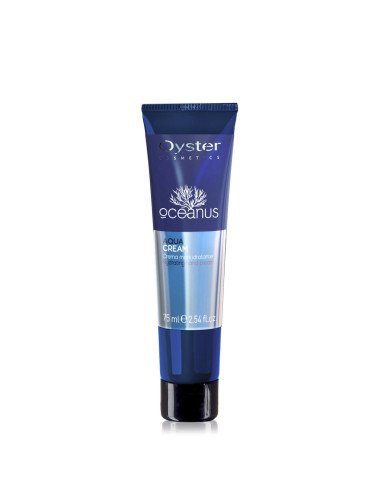 Oceanus Crema Mani Idratante - Effetto Anti-age e Vellutato