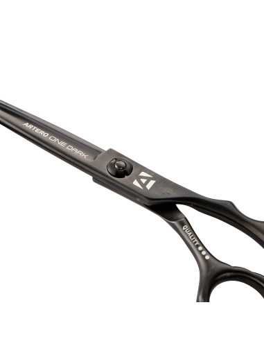 Artero One Dark Forbici Taglio 5,5