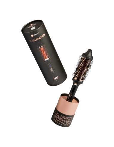 Upgrade Infrared Brush Termospazzola Upgrade Infrared Brush Termospazzola