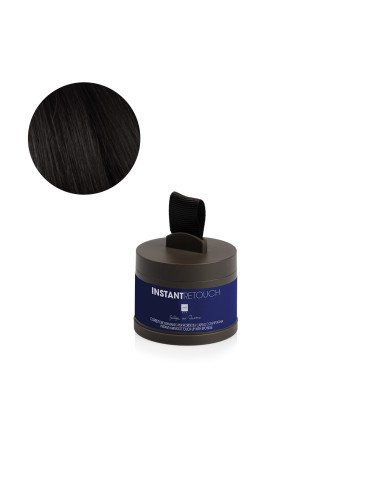 Instant Retouch - Ombretto per ricrescita capelli naturale Bruno
