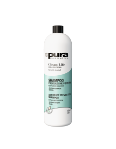 Shampoo Clean Life Pura...