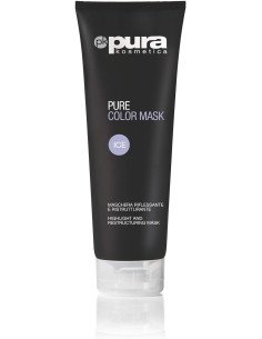 Pura Kosmetice Color Mask Ice