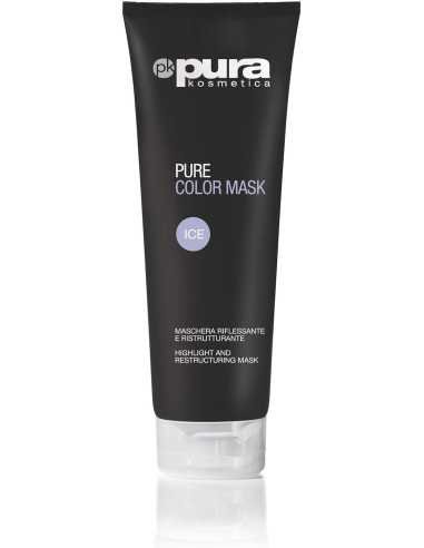 Pura Kosmetice Color Mask Ice