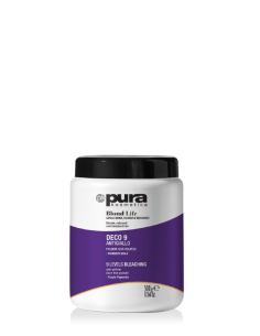 Pura Kosmetics Decolorante...