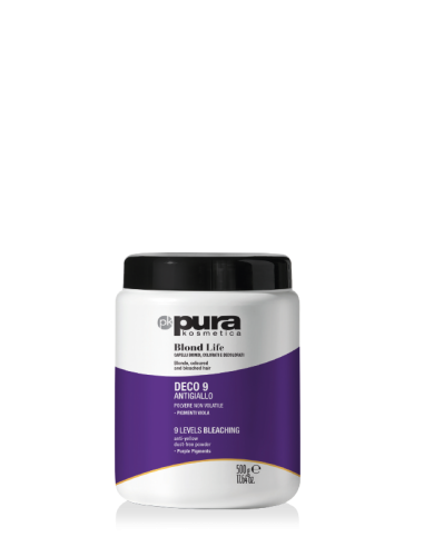 Pura Kosmetics Decolorante Blond Life... Pura Kosmetics Decolorante Blond Life...