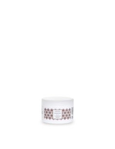 Maschera idratante Argan &...