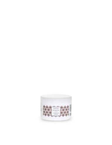 Maschera idratante Argan & Macadamia...