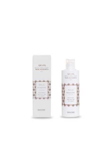 MILK HYDRATING Latte Anticrespo 200ml