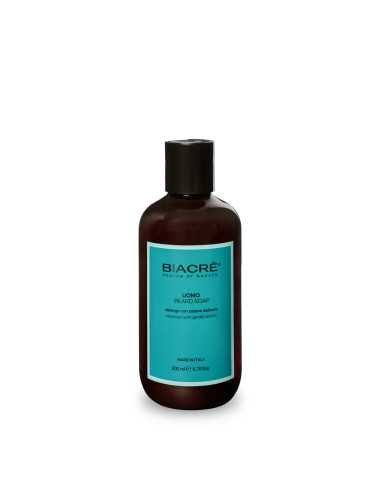 Sapone per barba Biacre 200ml