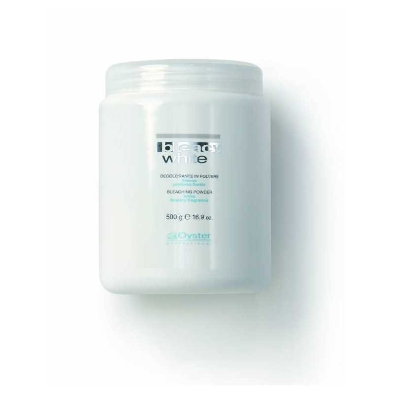 Decolorante Oyster Bianco 500gr