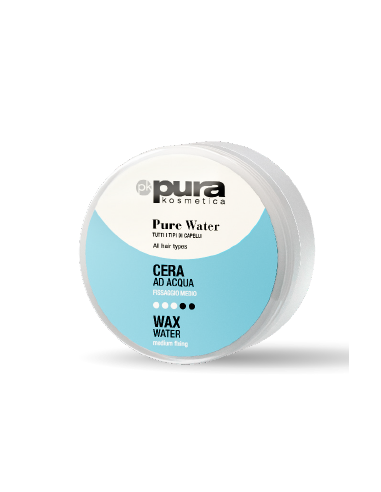 Pura Kosmetica Cera ad Acqua 100ml
