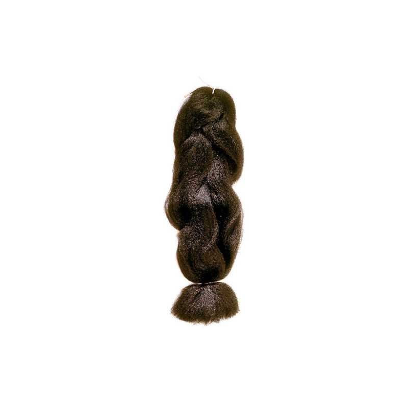 Jumbo Braid Castano chiaro