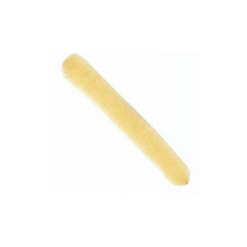 Crespo con Bottone cm 23 Castano