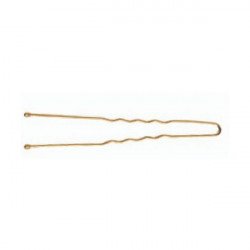 Forcine Ondulate Lunghe Bionde