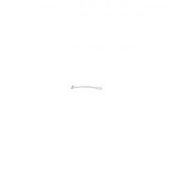 Mollette Ondulate Nere