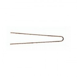 Forcine Lisce Nere Invisibili