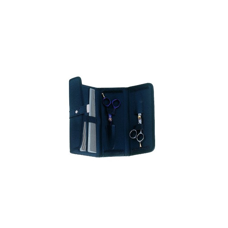 Astuccio Portaforbici per Parrucchieri in PVC - Labor